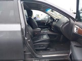 Nissan Pathfinder Platinum 5N1DR2MM1HC610382 снимка
