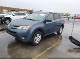 Toyota Rav4 Le JTMBFREV2ED084421 снимка