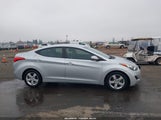 Hyundai Elantra Gls 5NPDH4AEXDH317143 снимка