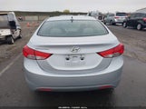 Hyundai Elantra Gls 5NPDH4AEXDH317143 снимка