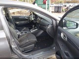 Nissan Sentra Sr Turbo 3N1CB7AP8JY231234 photo