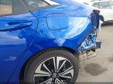 Honda Civic Ex-T JHMFC1F3XJX007327 снимка