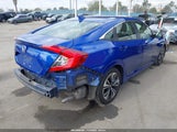Honda Civic Ex-T JHMFC1F3XJX007327 снимка