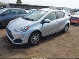 Toyota Prius C One JTDKDTB31H1597400 снимка