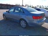 Hyundai Sonata Limited 5NPEU46C79H564019 снимка