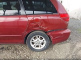 Toyota Sienna Xle 5TDZA22C24S133854 снимка