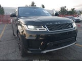 Land Rover Range Rover Sport Hse SALWR2RV2JA197459 fotografie