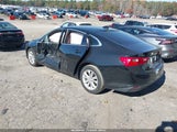 Chevrolet Malibu Fwd 1Lt 1G1ZD5ST5PF130520 photo