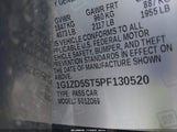 Chevrolet Malibu Fwd 1Lt 1G1ZD5ST5PF130520 photo