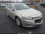 Chevrolet Malibu 2Lt 1G11D5SL1FF145205 снимка