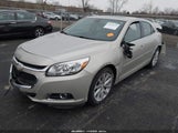 Chevrolet Malibu 2Lt 1G11D5SL1FF145205 снимка