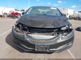 Honda Civic Lx 2HGFB2F57EH503595 снимка