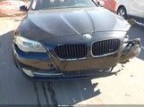 BMW 528I WBAFR1C52BDS35442 photo
