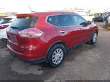 Nissan Rogue Sv 5N1AT2MT8EC753563 снимка