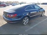 Volkswagen Cc R-Line WVWMN7AN1CE515988 снимка