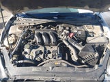 Ford Fusion Sel 3FAHP08157R273804 снимка