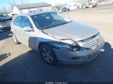 Ford Fusion Sel 3FAHP08157R273804 снимка