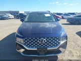 Hyundai Santa Fe Sel 5NMS64AJ5MH301276 photo