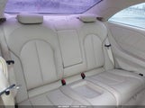 Mercedes-Benz Clk 550 WDBTJ72H29F266067 fotografie