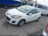 Mazda Mazda2 Sport JM1DE1KZ3D0153871 снимка