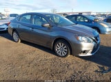 Nissan Sentra S 3N1AB7AP4KY395993 снимка