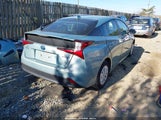 Toyota Prius Le JTDKARFU8K3088902 снимка