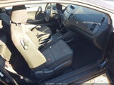 Kia Forte Koup Ex KNAFX6A82E5239862 снимка