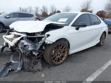 Toyota Camry Se Nightshade Edition 4T1G11AK3PU173379 снимка