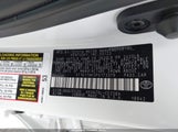 Toyota Camry Se Nightshade Edition 4T1G11AK3PU173379 снимка