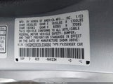 Honda Civic Ex 1HGEM22923L034656 снимка