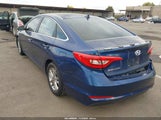 Hyundai Sonata Se 5NPE24AF8GH326524 снимка