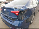Hyundai Sonata Se 5NPE24AF8GH326524 снимка