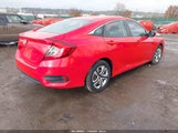 Honda Civic Lx 2HGFC2F58GH575373 снимка