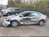 Toyota Corolla Le 2T1BURHE6GC553382 снимка