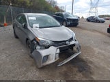 Toyota Corolla Le 2T1BURHE6GC553382 снимка