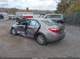 Toyota Corolla Le 2T1BURHE6GC553382 снимка