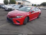 Toyota Camry Hybrid Se 4T1B21HK4KU014053 снимка