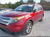 Ford Explorer Xlt 1FM5K7D82DGC26378 снимка