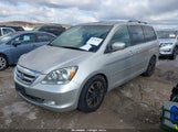 Honda Odyssey Touring 5FNRL38886B103624 снимка