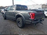 Ford F-150 Raptor 1FTFW1RG2HFB61070 снимка