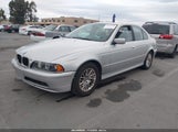 BMW 530Ia WBADT63433CK30139 снимка