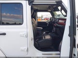 Jeep Wrangler Unlimited Rubicon 4X4 1C4HJXFG2NW119380 fotografie