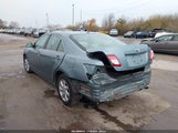 Toyota Camry Le 4T4BF3EK6BR152851 снимка