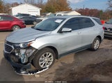 Chevrolet Equinox Lt 2GNAXJEV9J6283475 снимка