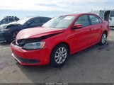 Volkswagen Jetta 2.5L Se 3VWDX7AJXCM388771 photo