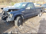 Ford F-150 Xl 1FTMF1CM6EKD94913 снимка