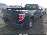 Ford F-150 Xl 1FTMF1CM6EKD94913 снимка