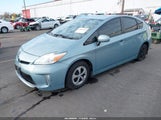 Toyota Prius Three JTDKN3DU3D1724967 fotografie