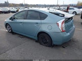Toyota Prius Three JTDKN3DU3D1724967 снимка