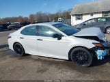 Toyota Camry Xse Awd 4T1K61BK0PU108029 снимка